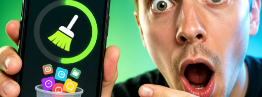 Descubra Como Liberar Espaço no Celular Sem Pagar Nada