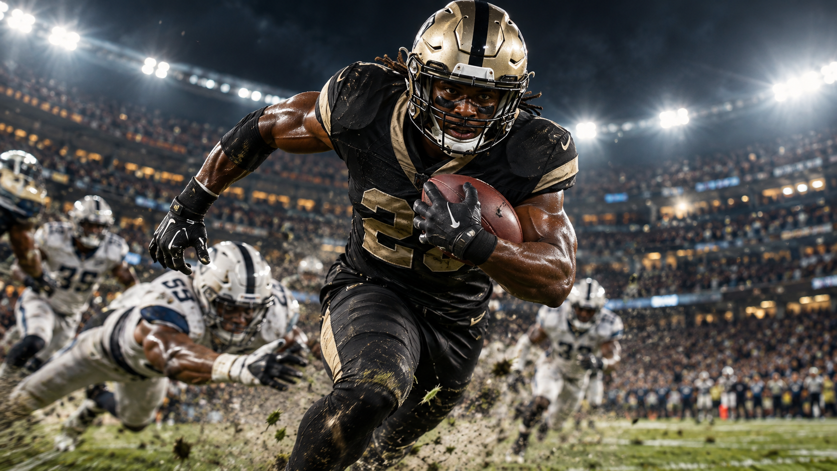 Watch NFL