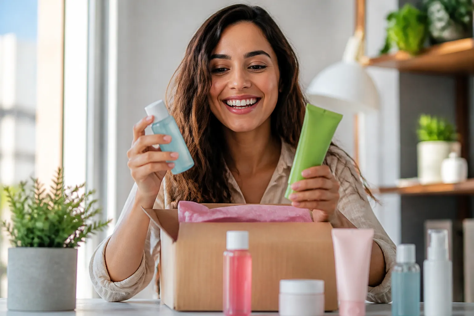 Guia Completo: Por Onde Começar a Testar Produtos Grátis
