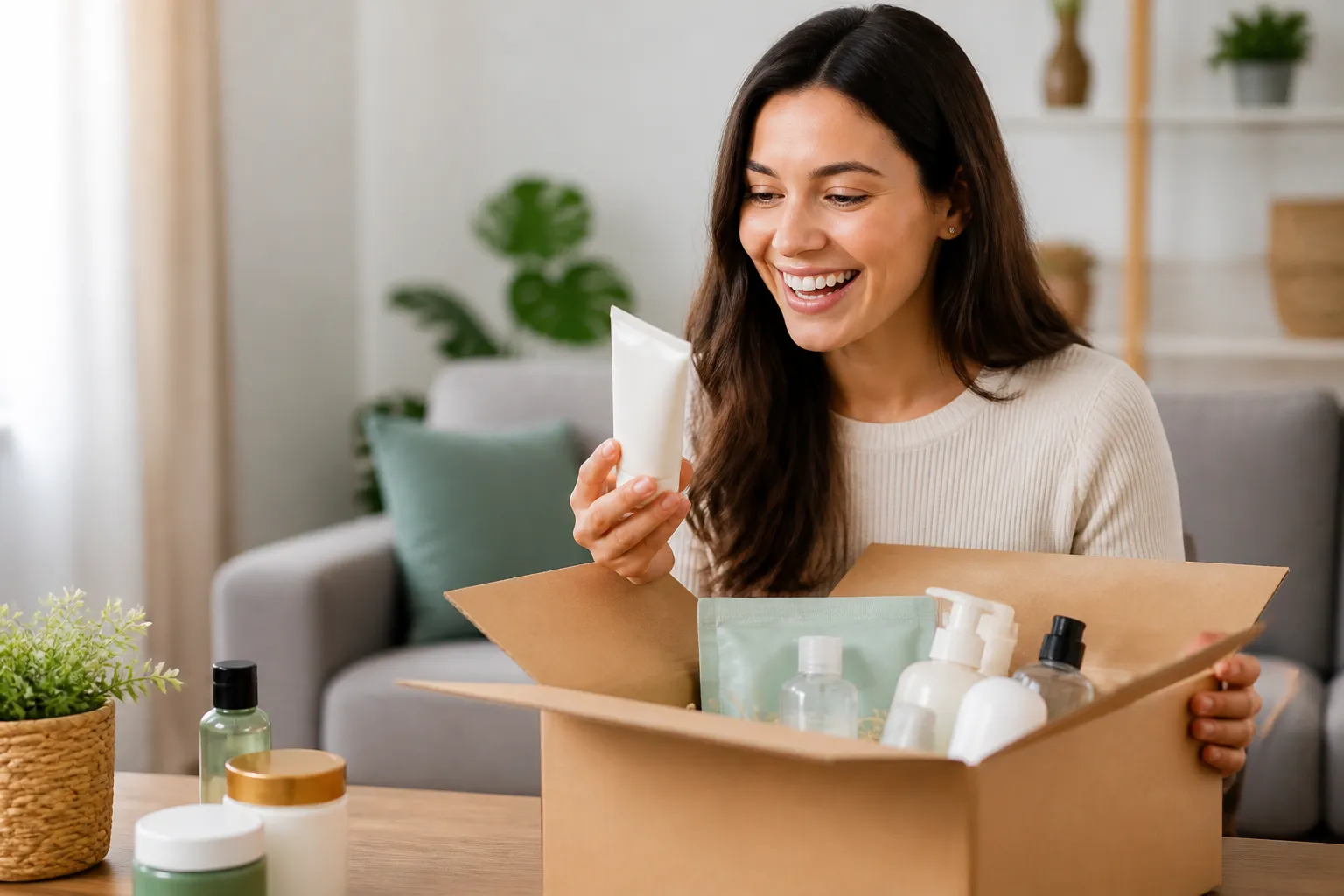 Guia Completo: Primeiros Passos para Testar Produtos Grátis Online
