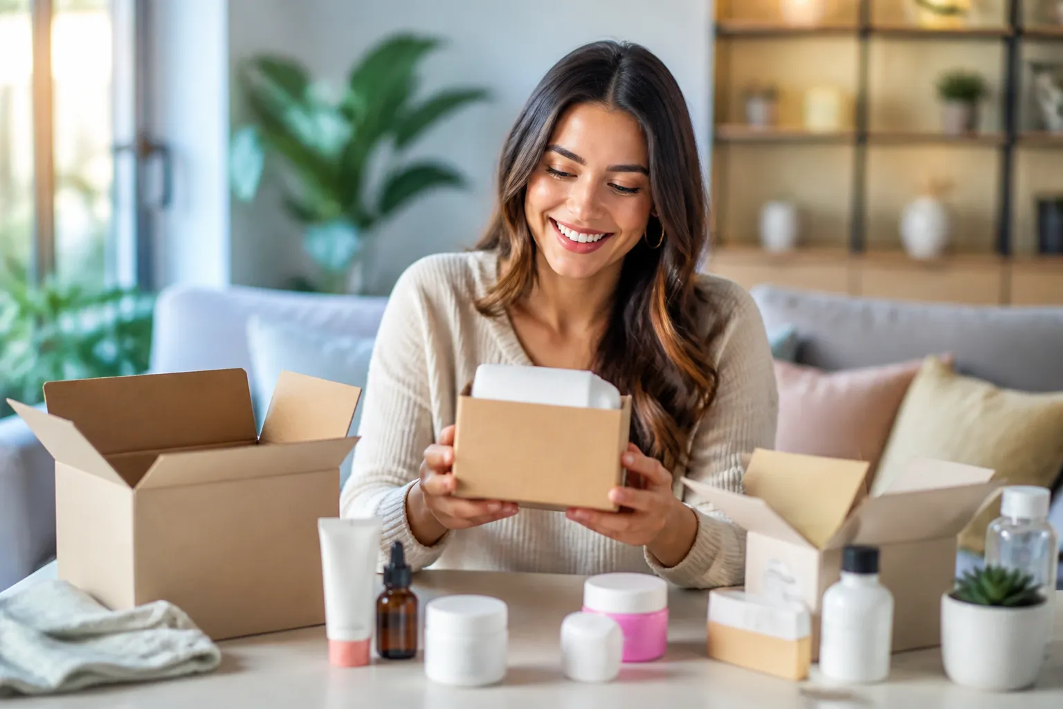 Guia Completo: Como Solicitar Produtos Gratuitos em 2026