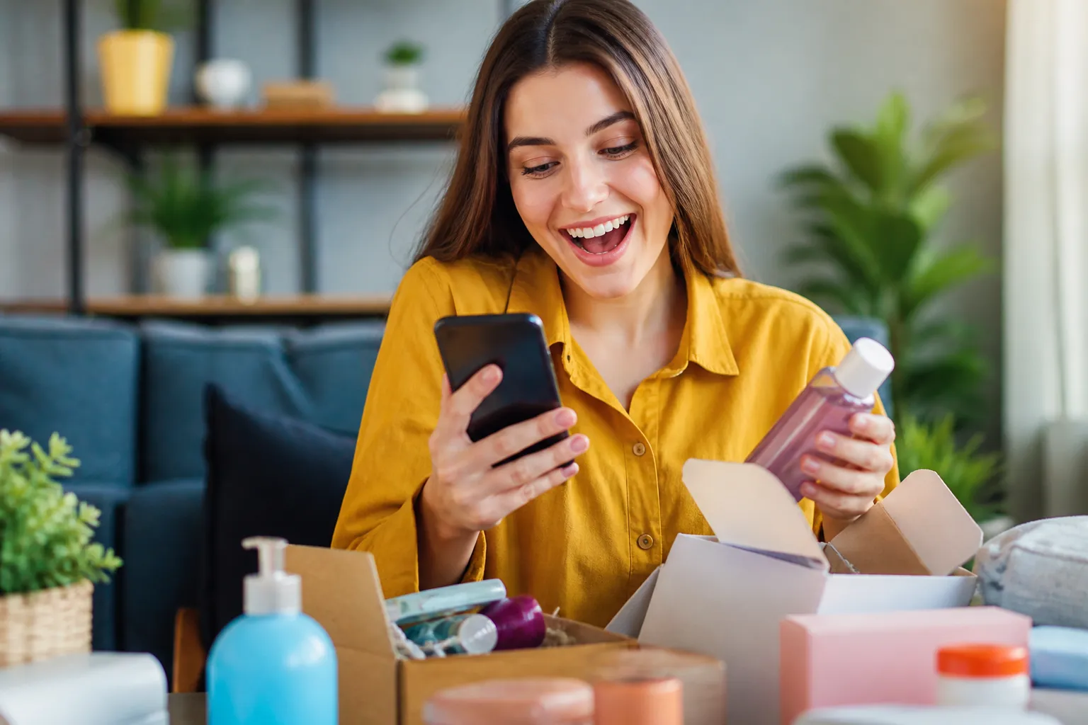 Aplicativos que oferecem produtos grátis: guia completo