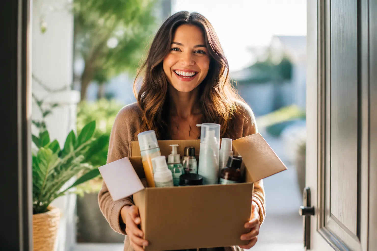 Guia Completo: Encontre Campanhas de Produtos Gratuitos com Entrega