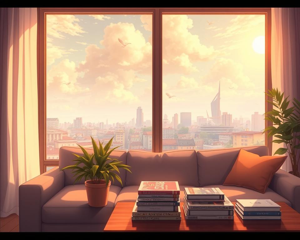 Anime para iniciantes - 7 séries curtas