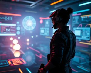 Cybersegurança para Gamers: A Salvaguarda do Seu Jogo