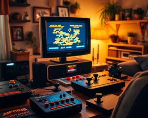 Reviva Arcades Clássicos com Emuladores Legais no PC