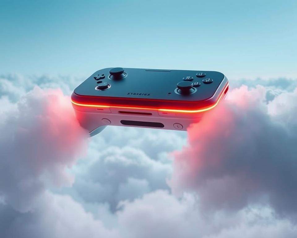 Impacto do 5G no Cloud Gaming Mobile no Brasil