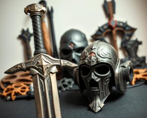 Impressão 3D de Props Cosplay: Guia Completo