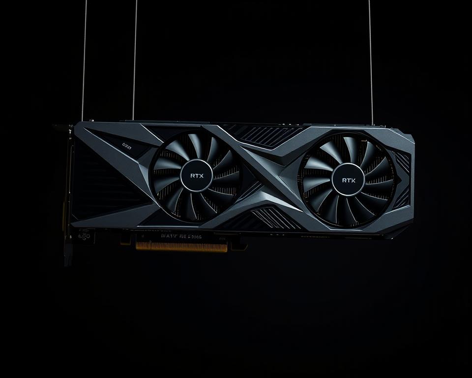 RTX 5090 Exclusividade e Performance Gráfica