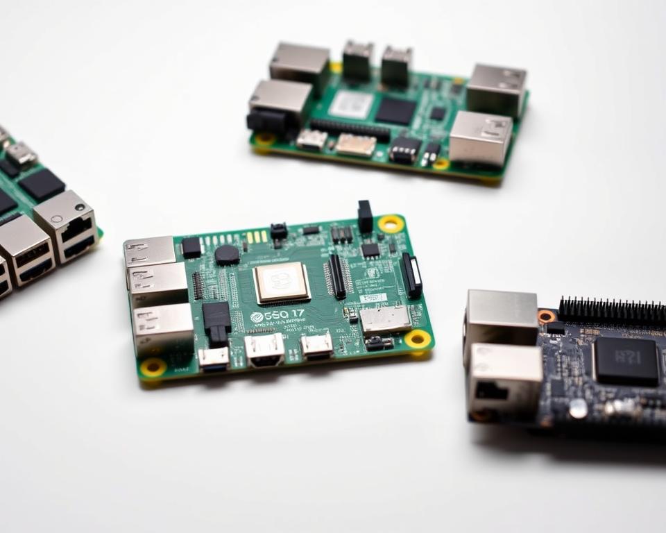 Raspberry Pi características e modelos