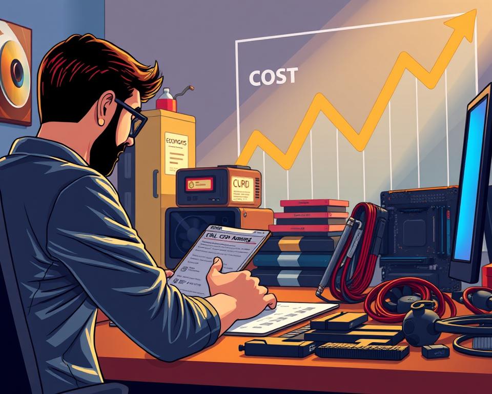 economia na compra