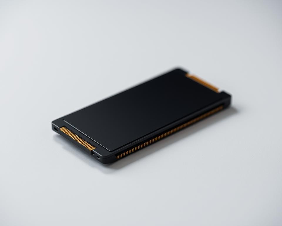 escolher SSD NVMe