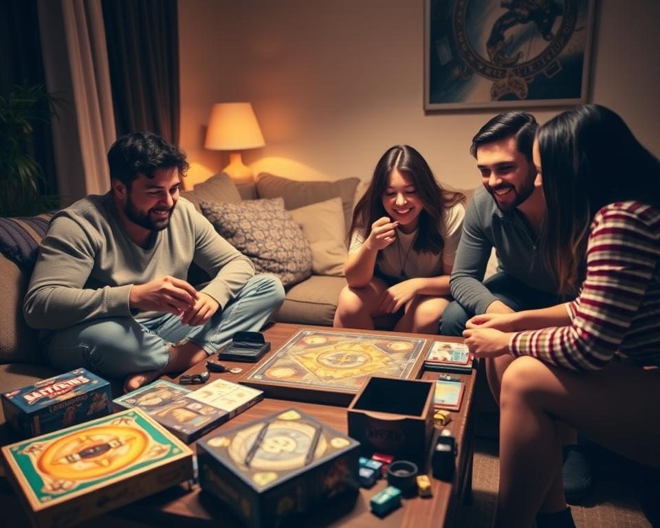 escolher jogo ideal