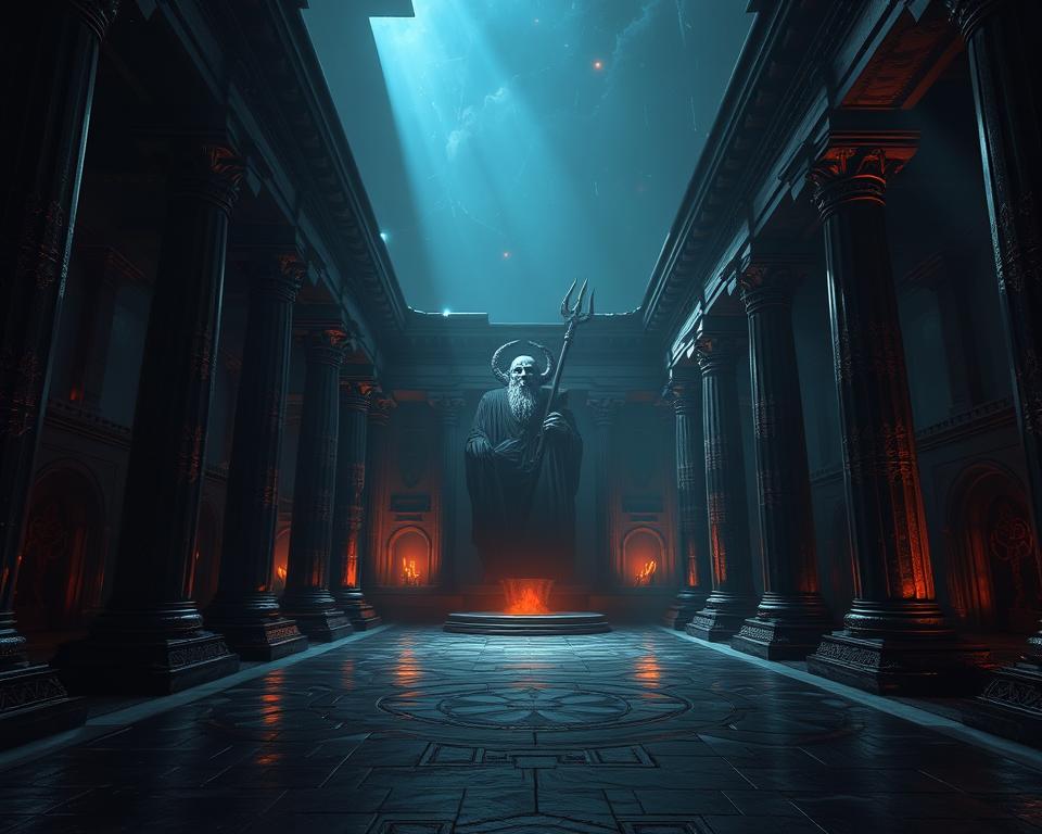gráficos Hades II