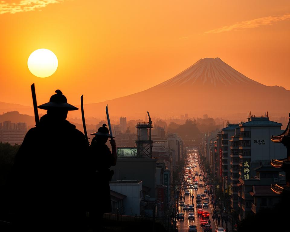 impacto do cinema japonês