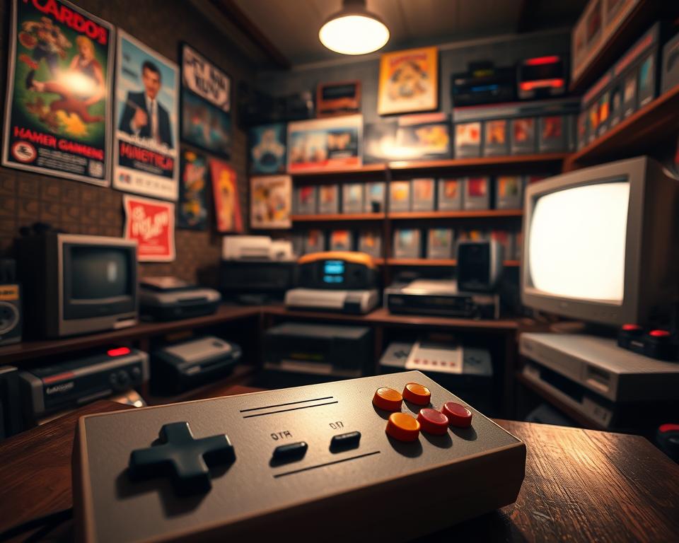 importância da retrocomputação