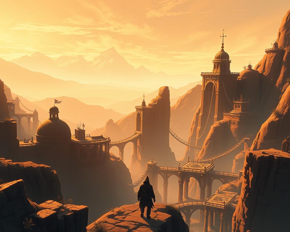 narrativa metroidvania