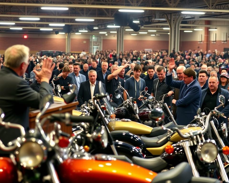 processo de leilões de motos processo de leilões de motos